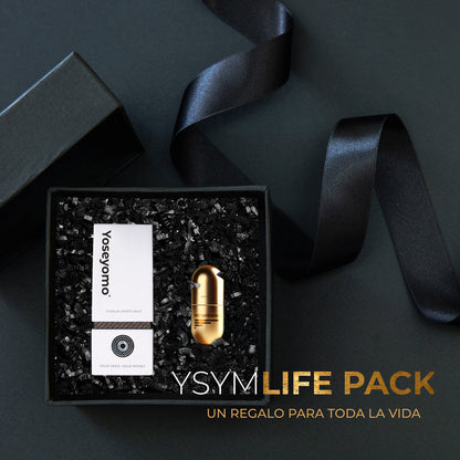 YSYMLIFE PACK